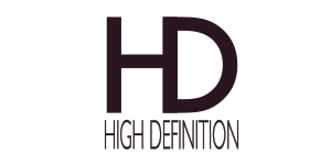 HD - HIGH DEFINITION