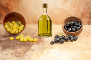 Olio di vinacciolo